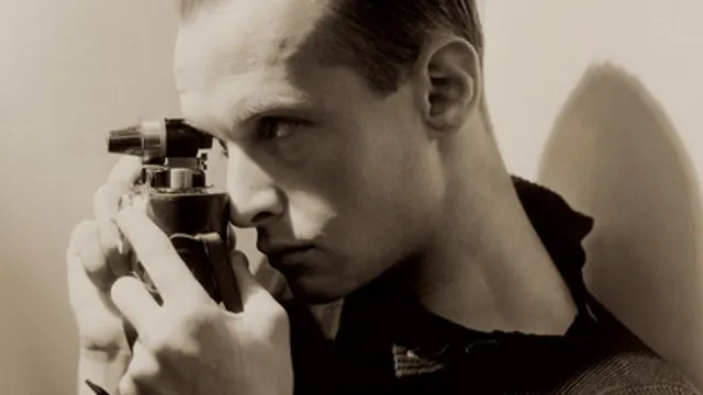 Expo Henri Cartier-Bresson
