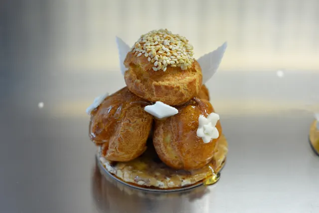 La République Pâtissière : le collectif gourmand du 3ème