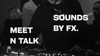 Meet N Talk par Sessions