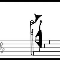 Bécarre P