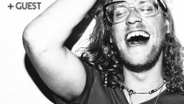 Allen Stone + Guest