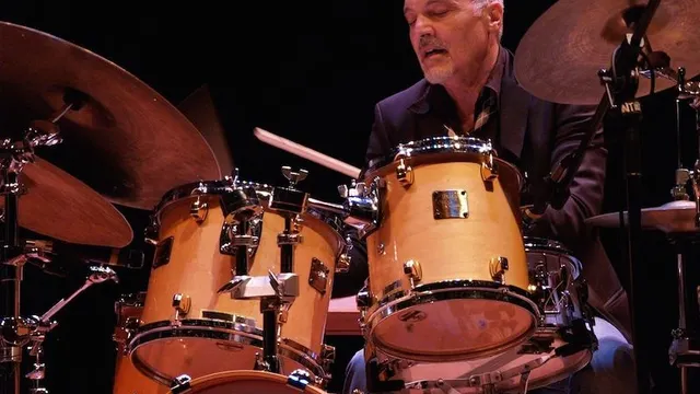 Aldo Romano / Dino Rubino / Michel Benita en concert