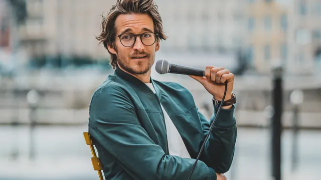 Jérémy Charbonnel