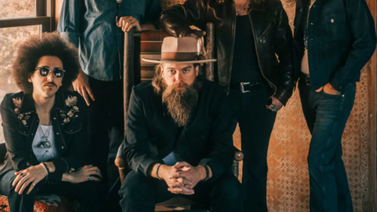 Robert Jon & the Wreck