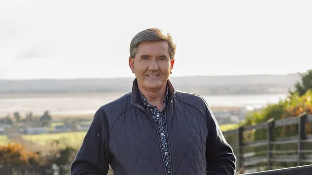Daniel O'Donnell in Concert