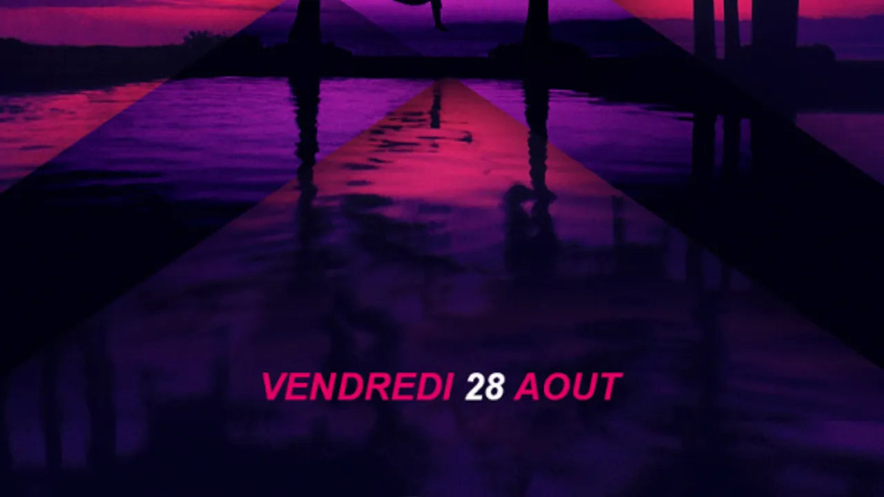 Summer Break