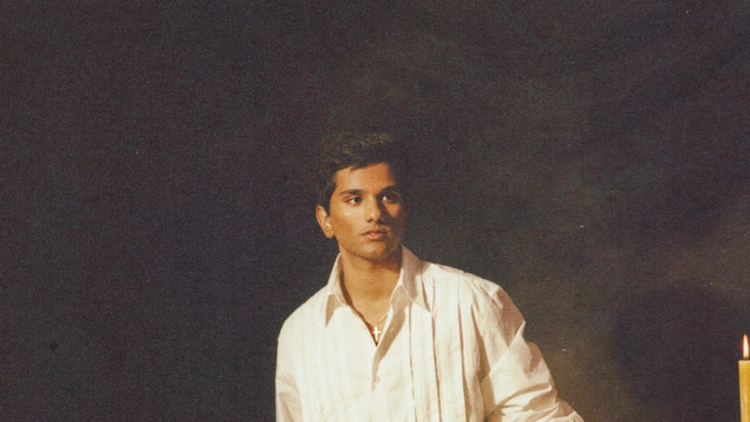 Joel Sunny