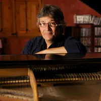 Chano Dominguez