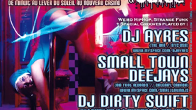 Beat&juice N°35