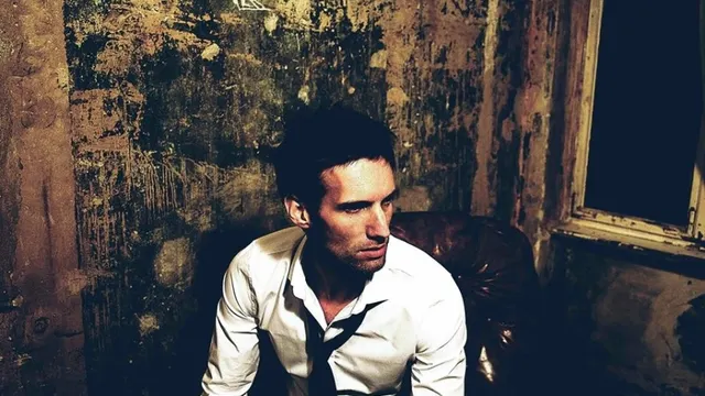 VLNV : VILLANOVA + ANDRE CROM + MELOKOLEKTIV