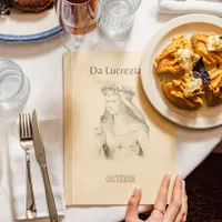 Da Lucrezia Osteria