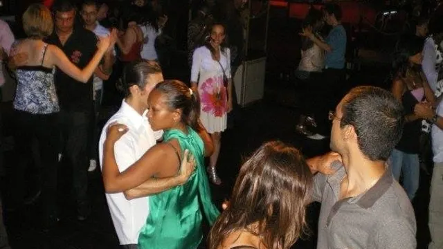 Portes ouvertes Salsa Con Ti : cours de salsa et bachata gratuits