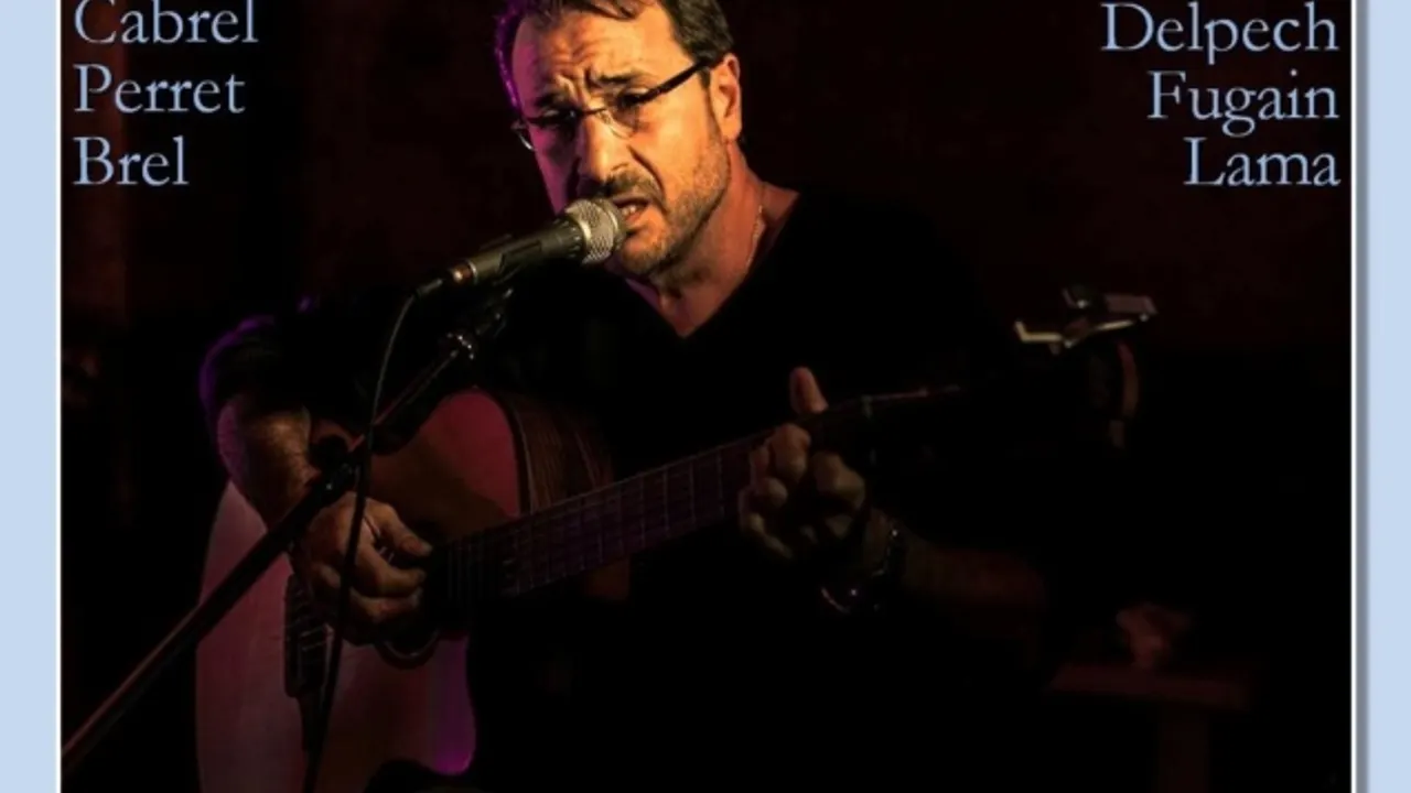 Concert intimiste