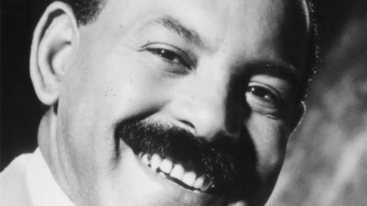OSCAR D'LEON