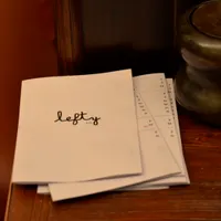 Le Lefty