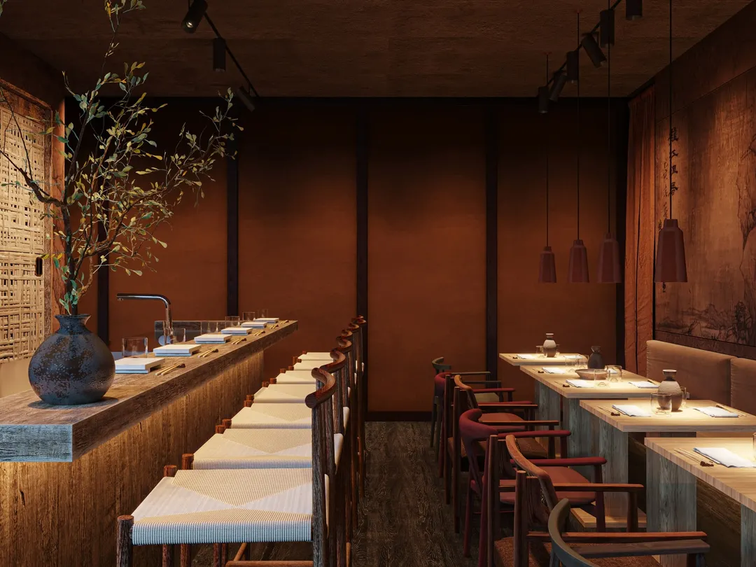 UNI Restaurant Paris