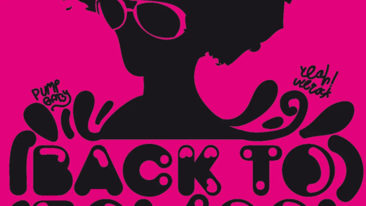 Back To 70',80' Fever