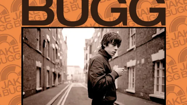 Jake Bugg