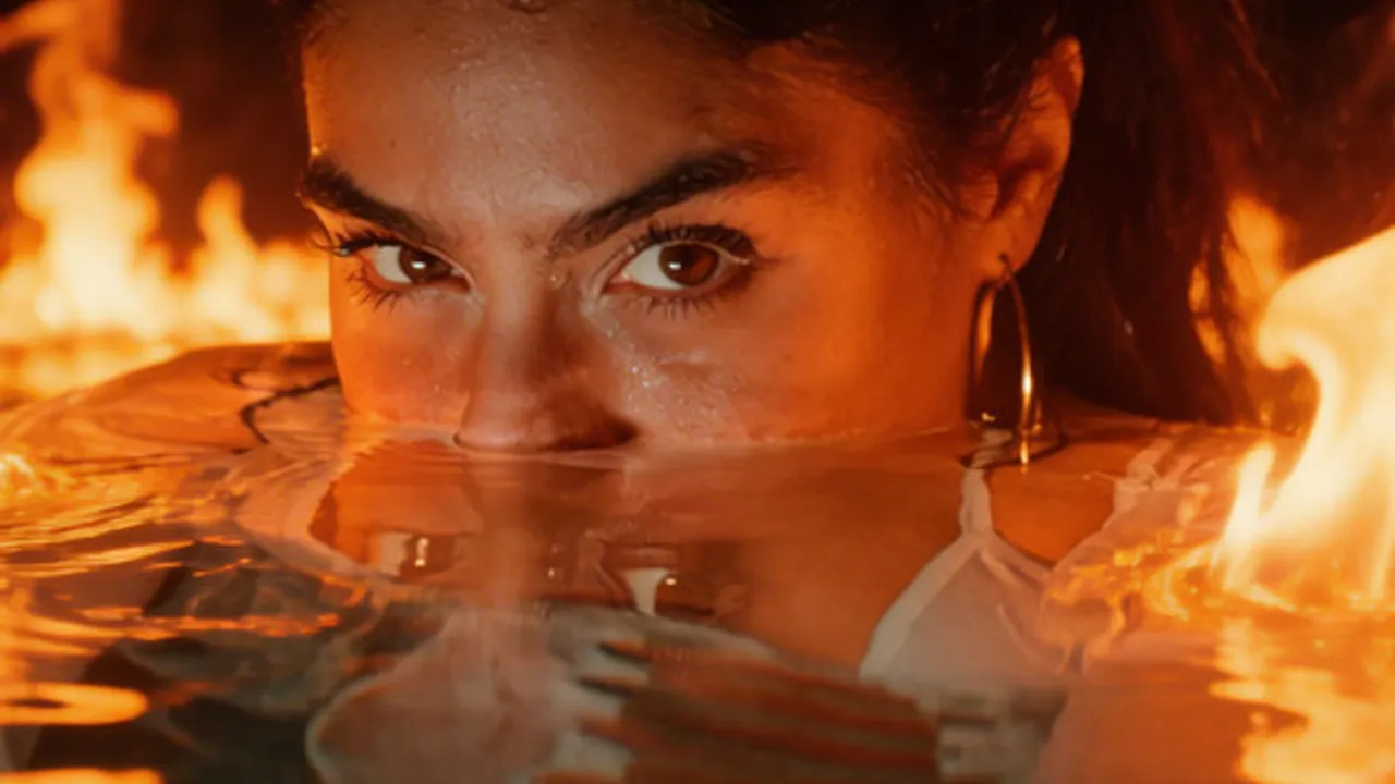 Jessie Reyez - Paid in Memories Tour