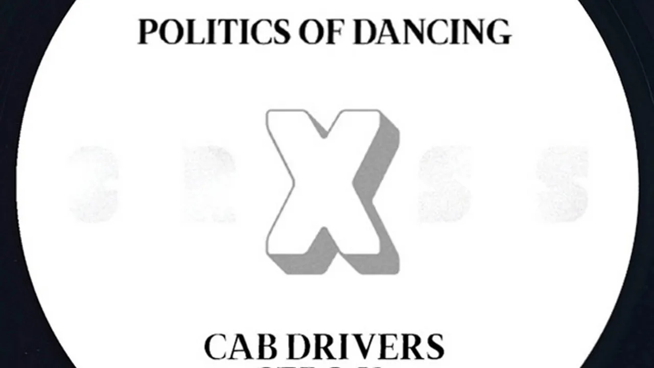 LA JAVA: Politics Of Dancing / SY (Ewax) / Mr Félix (La Meute)