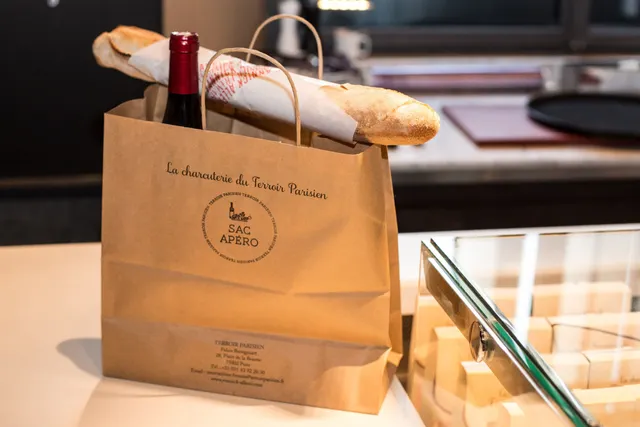 Le bistrot de Yannick Alléno, le rendez-vous des titis parisiens