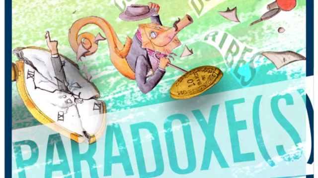 Paradoxe s
