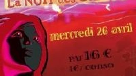 Dauphine - Sc Po, La Nuit Des Grands