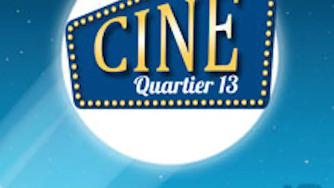 Ciné Quartier 13