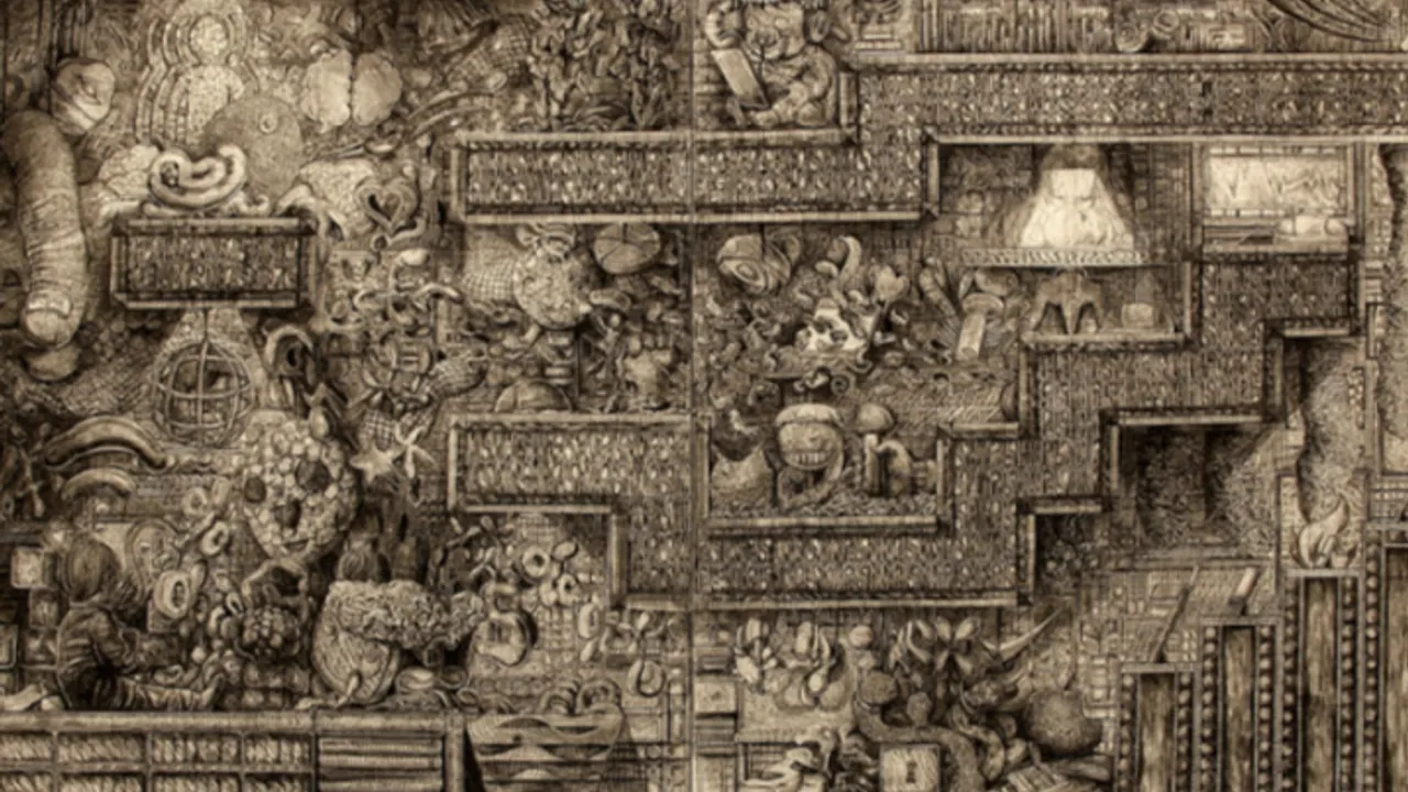 " Au milieu, la figure " exposition des coups de cœur d'Art [ ] Collector