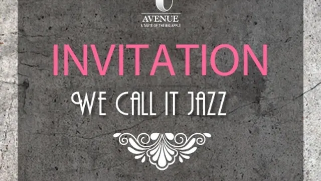 We Call It Jazz