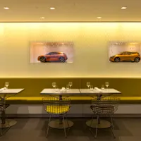 Le Défilé Renault