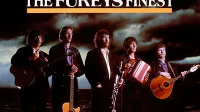 The Fureys