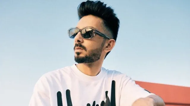 Anirudh XV Tour