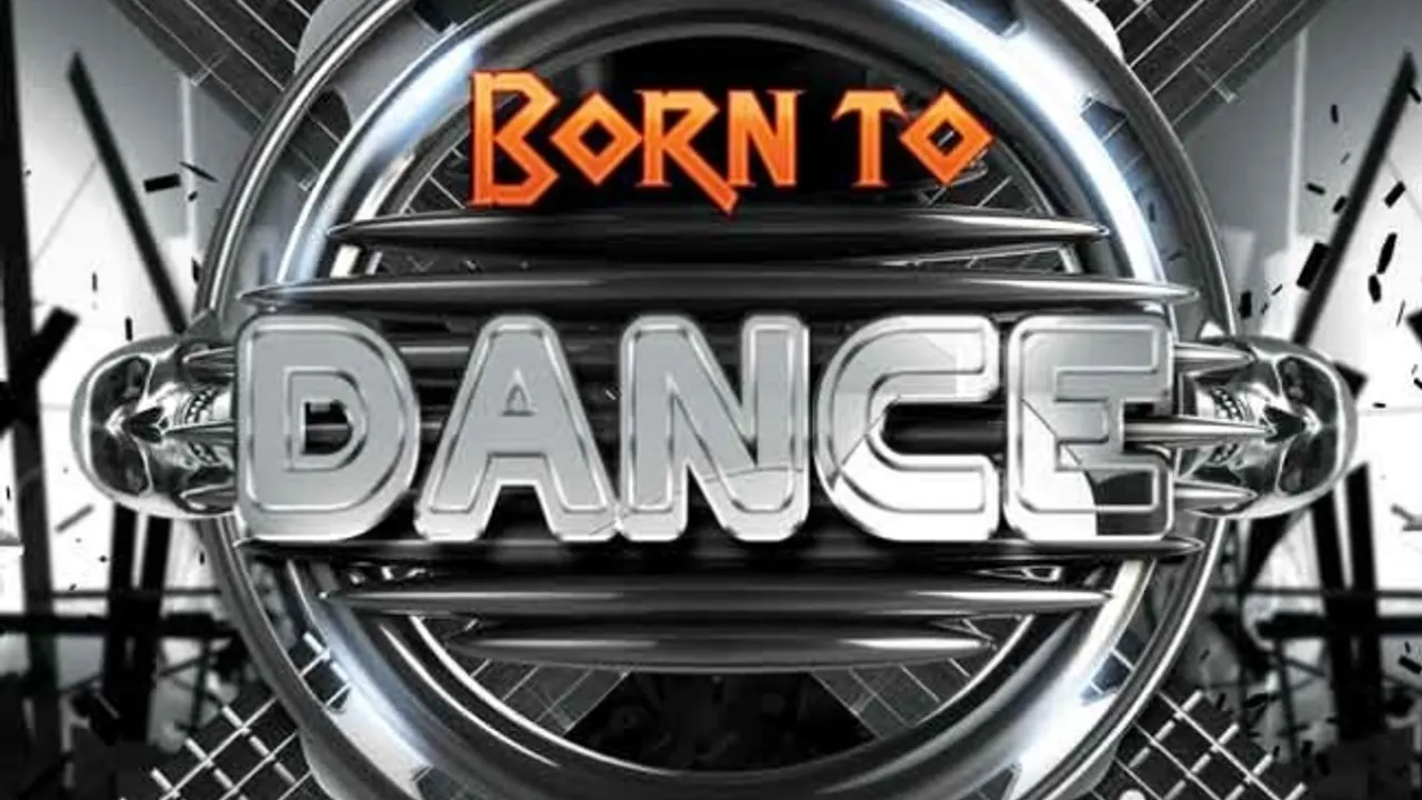 Born to Dance
