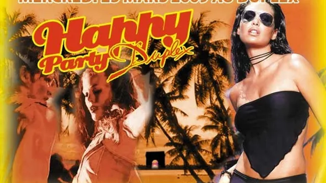 Happy Party
