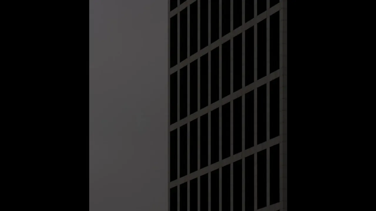 Tadzio - Lumière noire