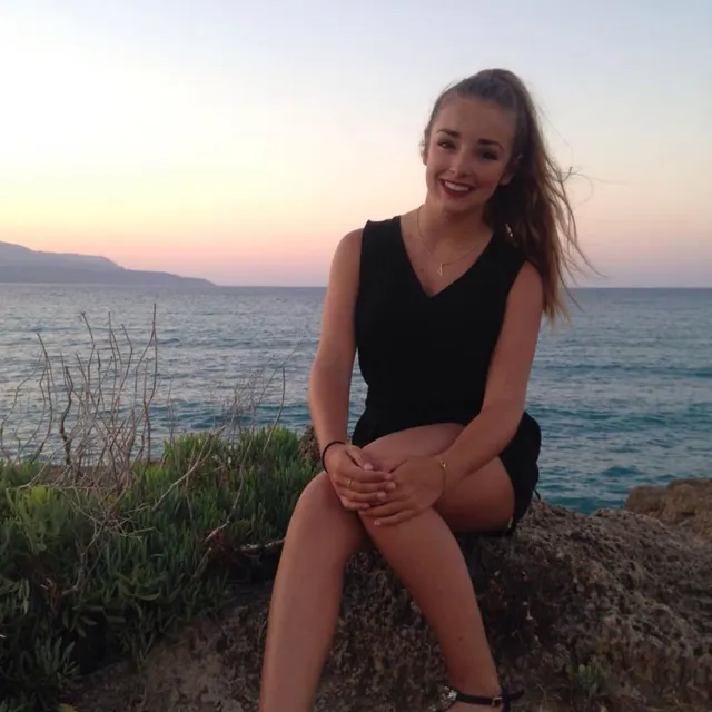 Paloma F
