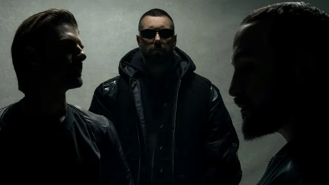 Swedish House Mafia
