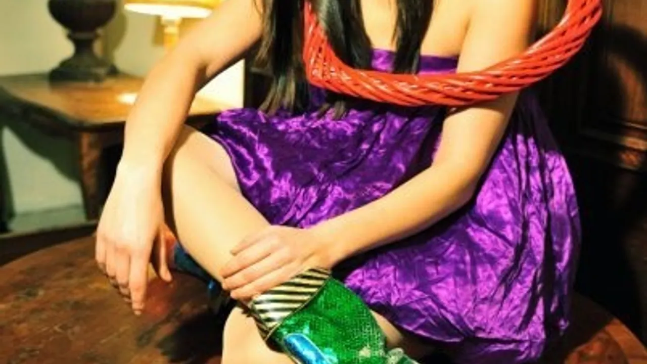 Melle Stéphanie!