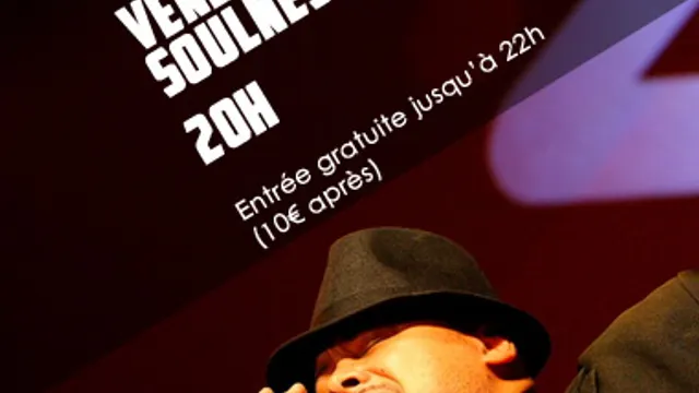 Bizz'art SOULNESS Feat DRISS