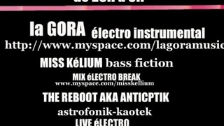 BASS FICTION
