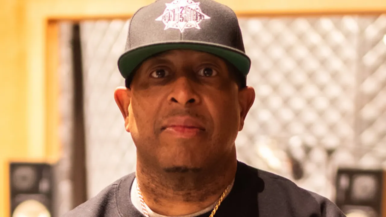 Hip Hop Don't Stop x After Gods Of Rap Feat Dj Premier 