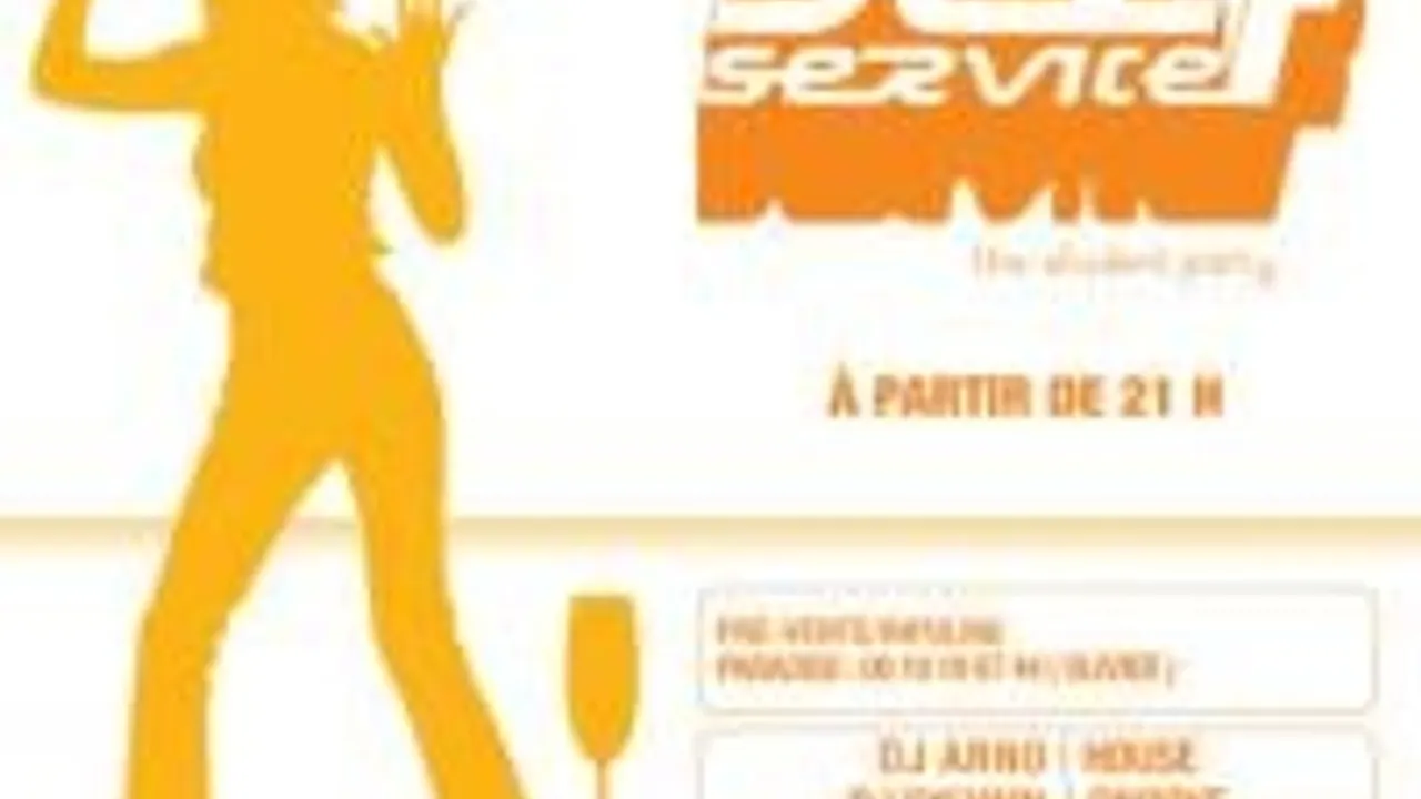 Self Service