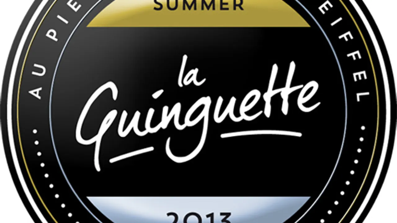 Guinguette Lucky