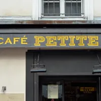 Café Petite