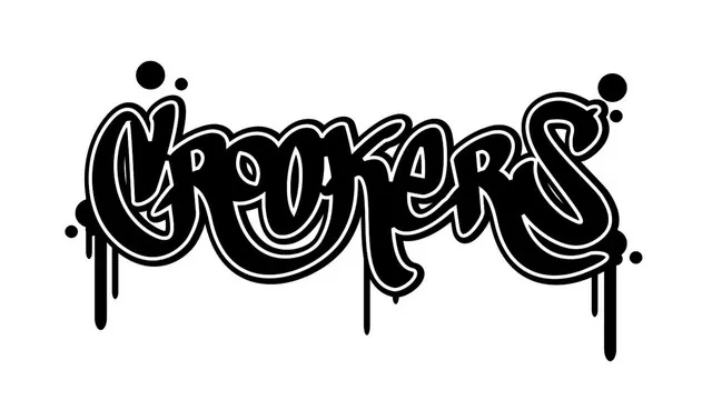 Crookers, martelo, Kaptain Cadillac, krampf b2b pelican fly...