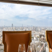 TOO Restaurant