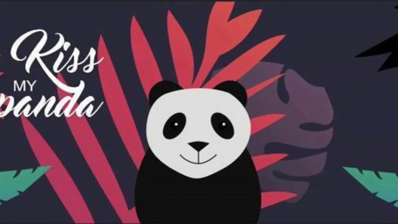GRAND Opening KISS MY PANDA w/UPPERMOST, GET the SOUND, Doumëa
