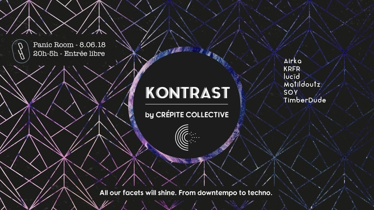 Kontrast
