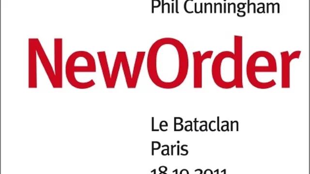 New Order
